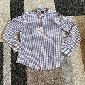 Men’s Button Down
